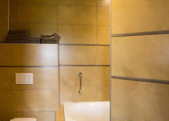 Het Bascour ベッド・アンド・ブレックファスト Holthees