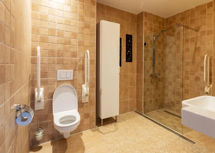 Het Bascour ベッド・アンド・ブレックファスト