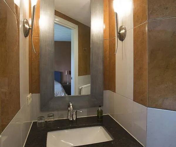 Het Bascour 3* Holthees