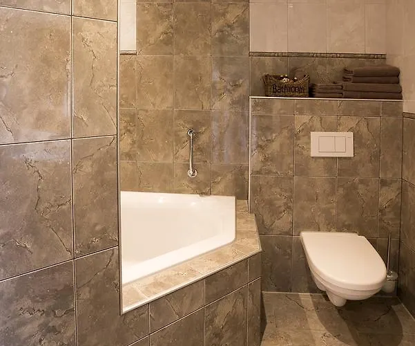 Het Bascour ベッド・アンド・ブレックファスト 3*