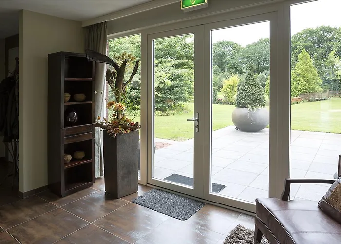 Het Bascour ベッド・アンド・ブレックファスト 3*